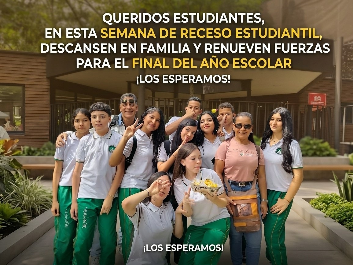 FOTO RECESO ESTUDIANTIL SI